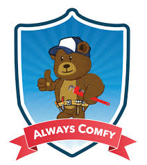 Always Comfy LLC's Logo