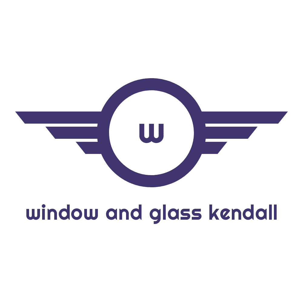 Window repair Kendall's Logo