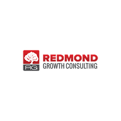 Redmond Growth Consulting's Logo