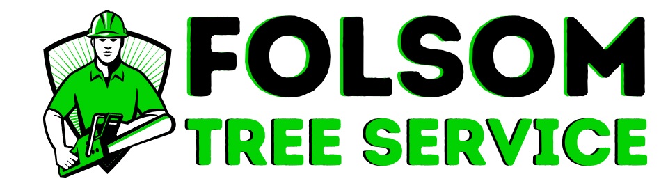 Folsom Tree Service's Logo