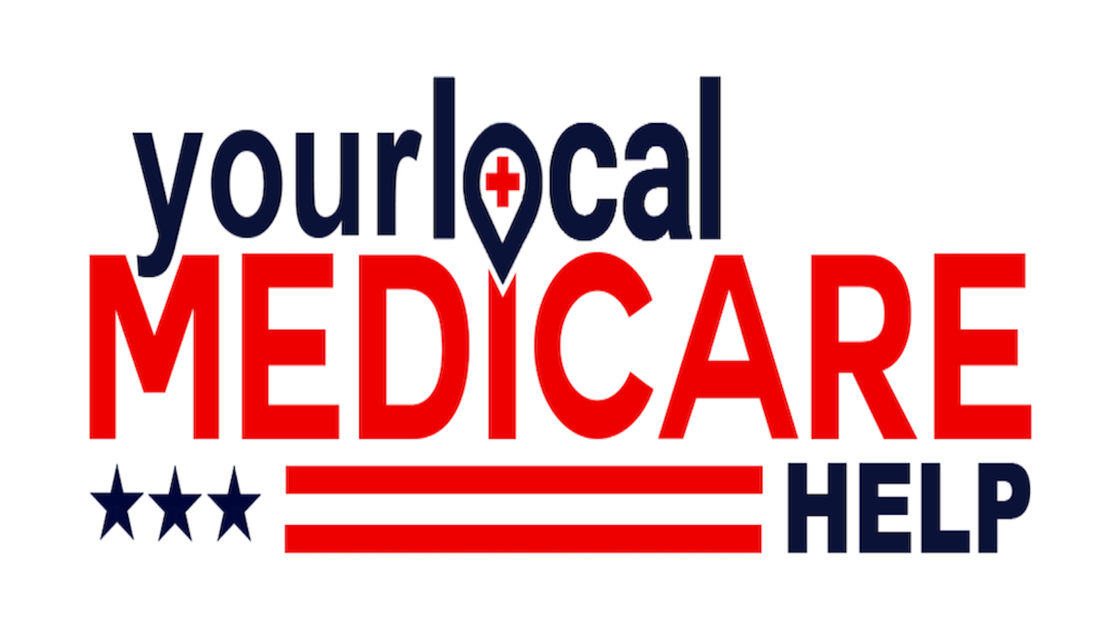 Your Local Medicare Help's Logo