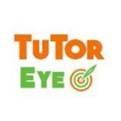TutorEye's Logo