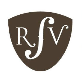 Ronald Sachs Violins's Logo