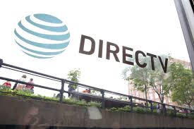 DIRECTV's Logo