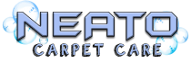 Neato Carpet Care, LLC's Logo