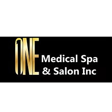 One Medical Spa & Salon's Logo