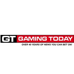 Gaming Today's Logo