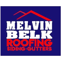 Melvin Belk Roofing Grand Rapids's Logo