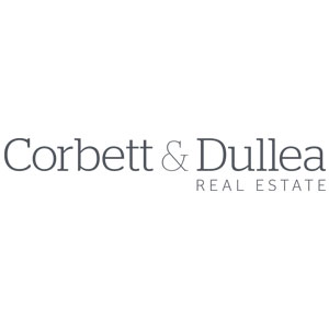 Corbett & Dullea Real Estate's Logo