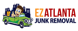 EZ Atlanta Junk Removal's Logo