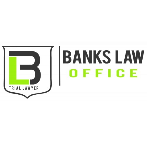 Banks Law Office's Logo