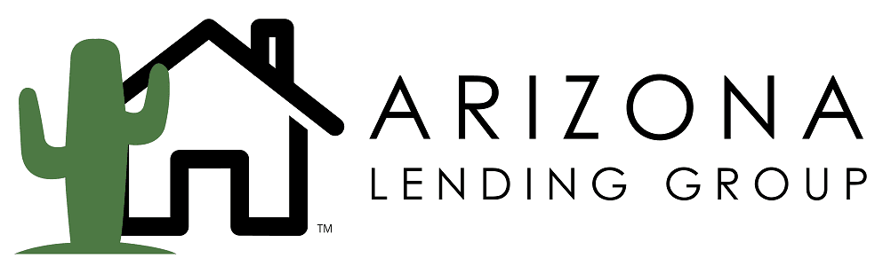 Arizona Lending Group's Logo