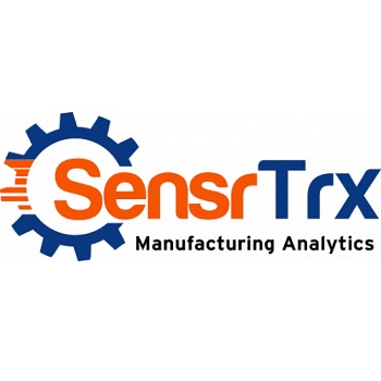 Sensrtrx's Logo