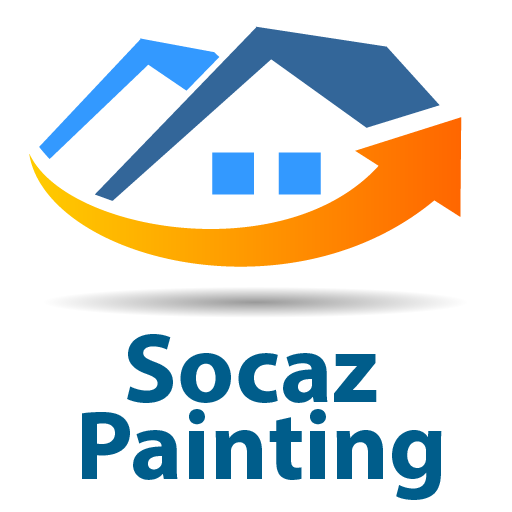 SOCAZ PAINTING's Logo