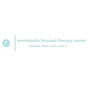 Emotionally Focused Therapy Center's Logo