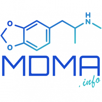 MDMA info's Logo