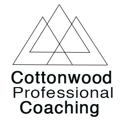 Cottonwood Professional Coaching's Logo