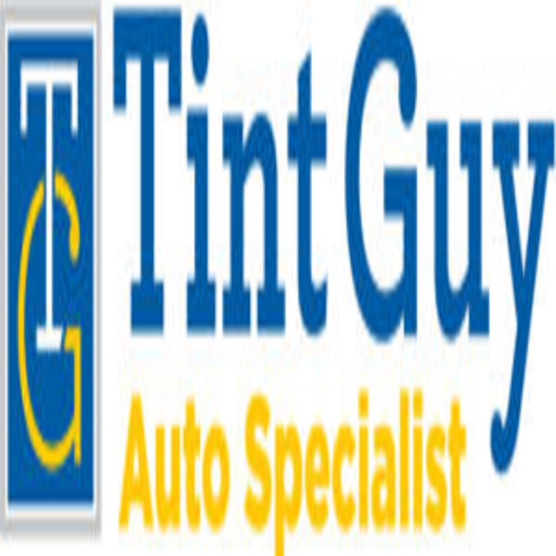 Tint Guy LLC's Logo