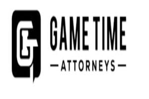 Game Time Attorneys's Logo
