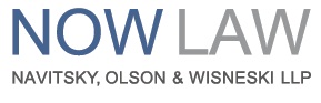 Navitsky, Olson & Wisneski, LLP's Logo