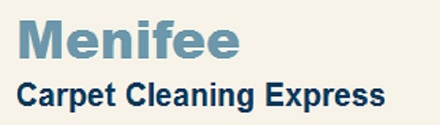 Menifee Carpet Cleaning Express's Logo