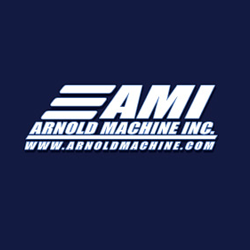 Arnold Machine, Inc.'s Logo