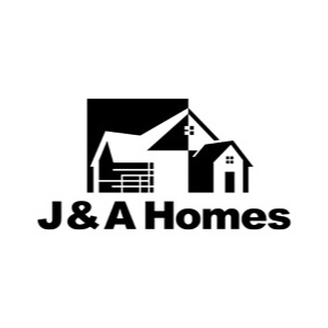 J&A Homes's Logo