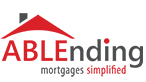 ABLEnding, Inc's Logo