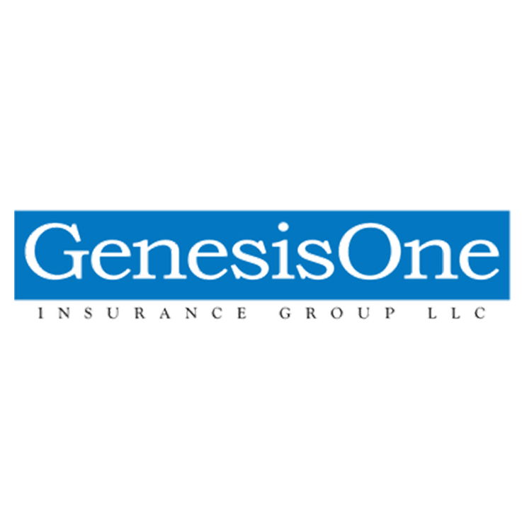 Genesis One Insurance Group, LLC's Logo