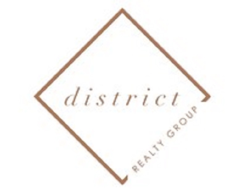 District Realty Group's Logo