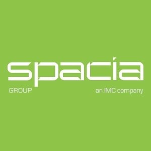 The Spacia Group's Logo