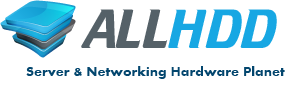 ALLHDD's Logo