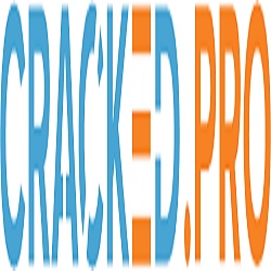 Cracked.Pro's Logo