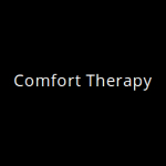 Comfort Therapy's Logo