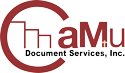 CaMu Document Inc's Logo