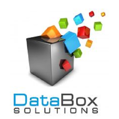Application Support Services - DataBox Solutions's Logo