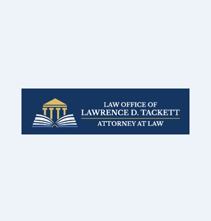 Lawrence D Tackett PLLC's Logo