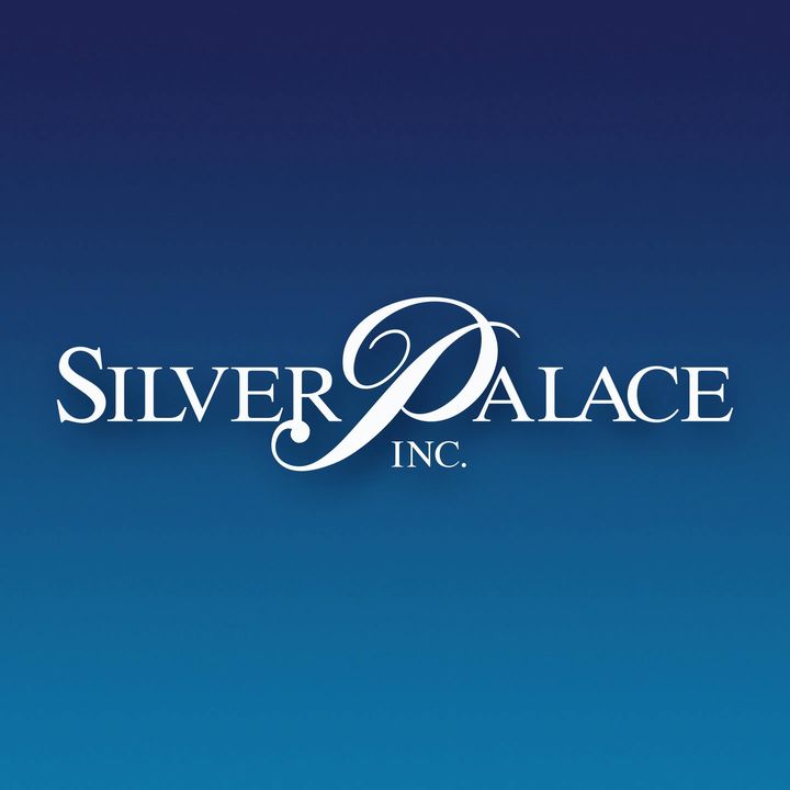 Silver Palace Inc.'s Logo
