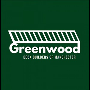 Greenwood Deck Builders of Manchester's Logo