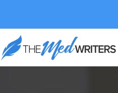 The Med Writers's Logo