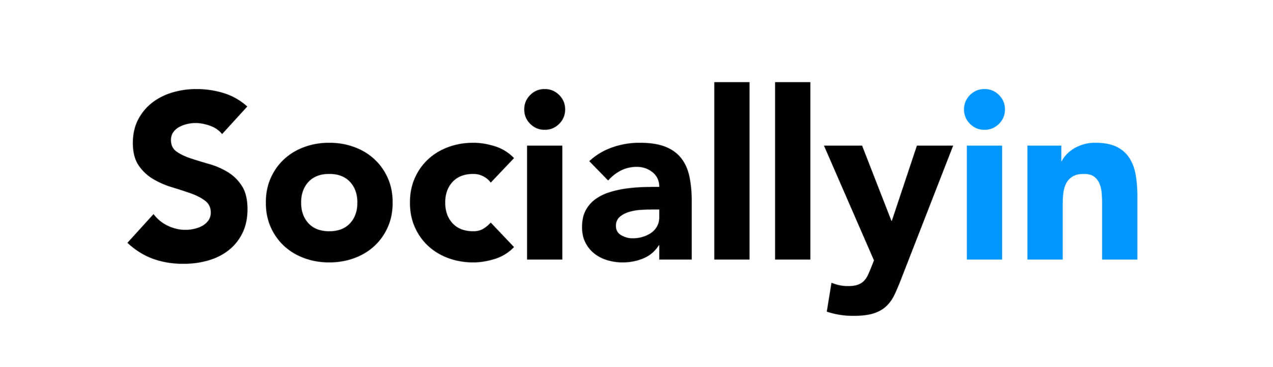SEO by SociallyIn's Logo