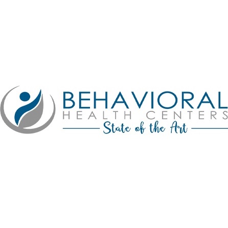 Behavioral Health Centers's Logo