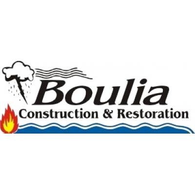 Boulia Construction & Restoration's Logo