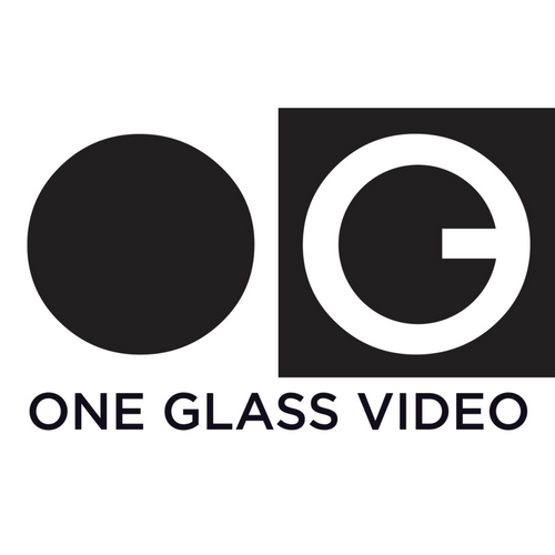 One Glass Video's Logo