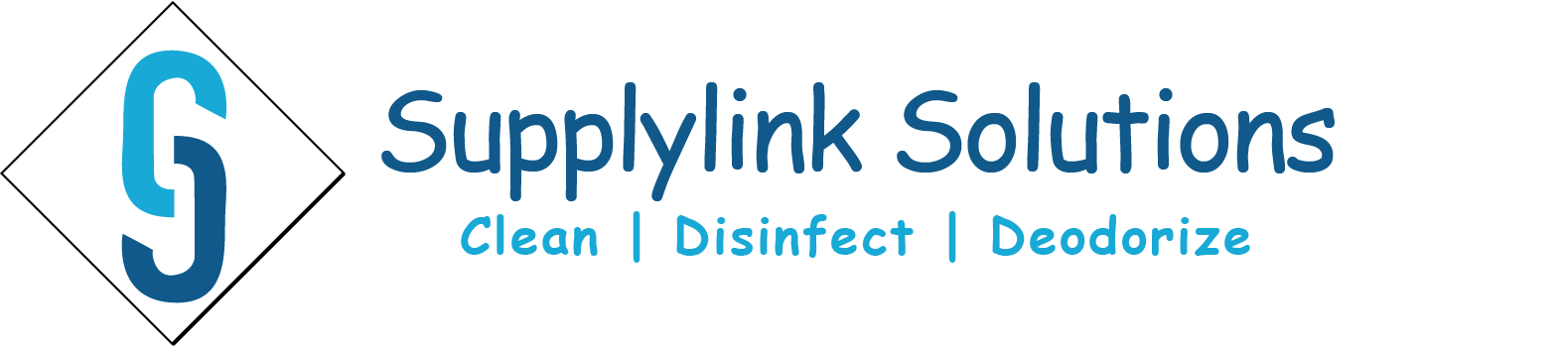 Supplylink Solutions's Logo