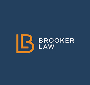 Brooker Law, PLLC's Logo