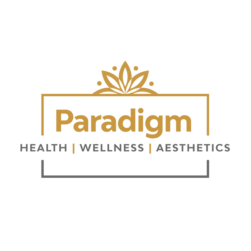 Paradigm Infusions's Logo