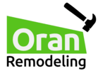 Oran Remodeling's Logo