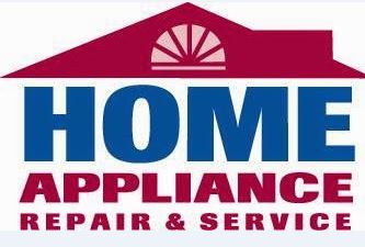 Home Appliance Service & Repair Techs's Logo