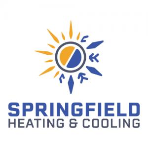 Springfield Heating & Cooling's Logo